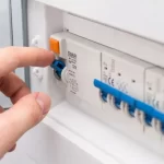 mantencion electrica domiciliaria