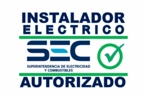 Instalador Electrico SEC