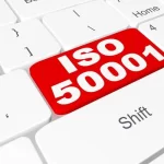 sistema gestion energia SGE 24 iso 50001