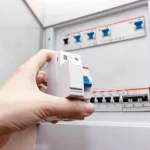 se baja el diferencial