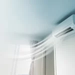 Instalación eléctrica para aire acondicionado split en Chile