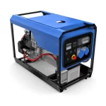 generador electrico