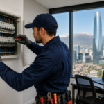 Electricista Las Condes