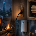 emergencias electricas